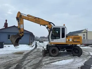 LIEBHERR A 900B LITRONIC / 2000 / 21 741 m/h (7)