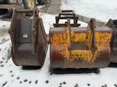 LIEBHERR A 900B LITRONIC / 2000 / 21 741 m/h (12)