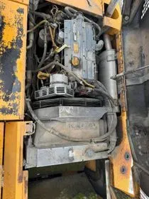 LIEBHERR A 900B LITRONIC / 2000 / 21 741 m/h (8)