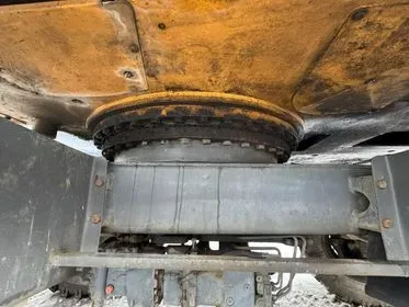 LIEBHERR A 900B LITRONIC / 2000 / 21 741 m/h (9)