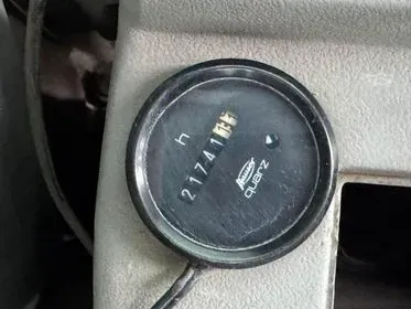 LIEBHERR A 900B LITRONIC / 2000 / 21 741 m/h (16)