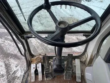 LIEBHERR A 900B LITRONIC / 2000 / 21 741 m/h (15)