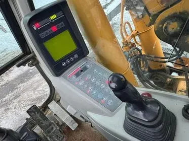 LIEBHERR A 900B LITRONIC / 2000 / 21 741 m/h (14)