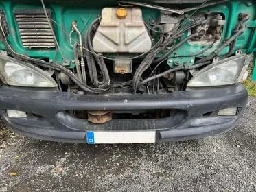 AVIA D90 / 2008 / 982 400 km (9)