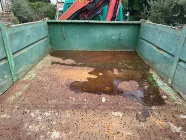 AVIA D90 / 2008 / 982 400 km (8)