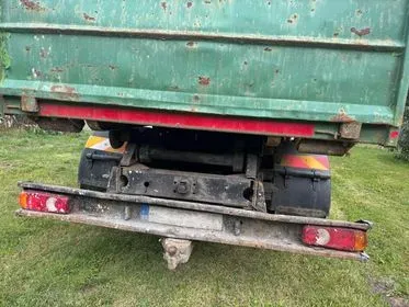 AVIA D90 / 2008 / 982 400 km (6)