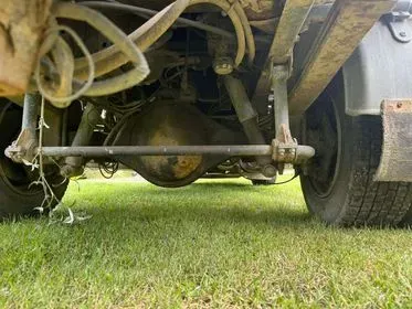 AVIA D90 / 2008 / 982 400 km (14)