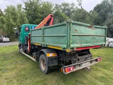 AVIA D90 / 2008 / 982 400 km (7)