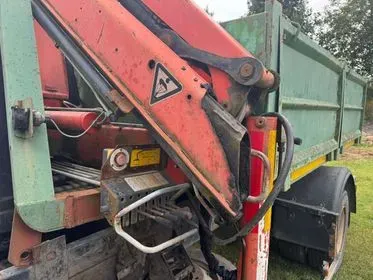 AVIA D90 / 2008 / 982 400 km (18)