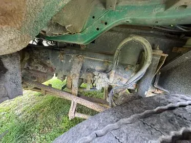 AVIA D90 / 2008 / 982 400 km (16)