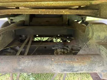 AVIA D90 / 2008 / 982 400 km (17)