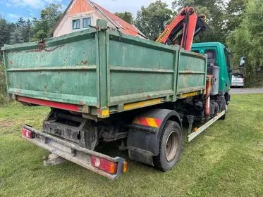 AVIA D90 / 2008 / 982 400 km (5)