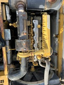 Caterpillar CAT 330 Bl / Excavator/ 2000  (31)