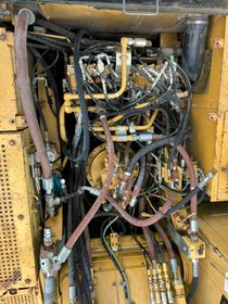 Caterpillar CAT 330 Bl / Excavator/ 2000  (32)