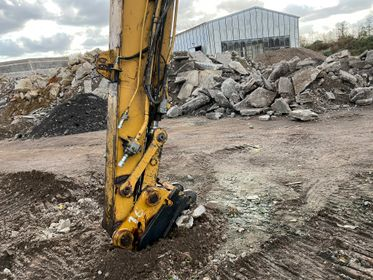 Caterpillar CAT 330 Bl / Excavator/ 2000  (17)