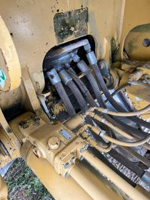 Caterpillar CAT 330 Bl / Excavator/ 2000  (20)