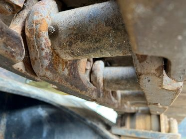 Caterpillar CAT 330 Bl / Excavator/ 2000  (22)