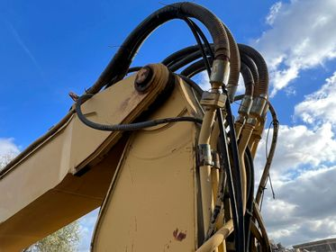 Caterpillar CAT 330 Bl / Excavator/ 2000  (18)