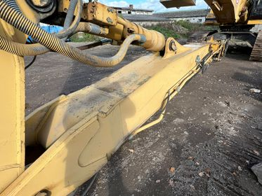 Caterpillar CAT 330 Bl / Excavator/ 2000  (13)