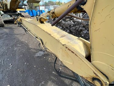 Caterpillar CAT 330 Bl / Excavator/ 2000  (12)