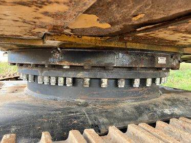 Caterpillar CAT 330 Bl / Excavator/ 2000  (21)