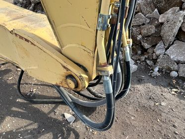 Caterpillar CAT 330 Bl / Excavator/ 2000  (19)