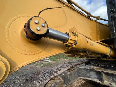 Caterpillar CAT 330 Bl / Excavator/ 2000  (15)