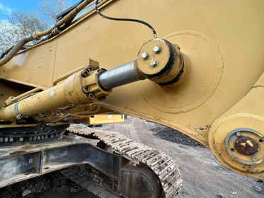 Caterpillar CAT 330 Bl / Excavator/ 2000  (14)