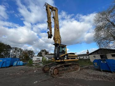 Caterpillar CAT 330 Bl / Excavator/ 2000  (4)