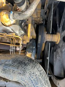 Caterpillar CAT 330 Bl / Excavator/ 2000  (28)