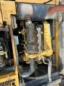 Caterpillar CAT 330 Bl / Excavator/ 2000  (29)