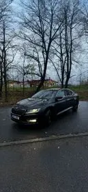 Škoda SUPERB 2,0 TDI /  2018 / 238 000 km (1)
