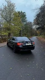 Škoda SUPERB 2,0 TDI /  2018 / 238 000 km (3)