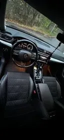 Škoda SUPERB 2,0 TDI /  2018 / 238 000 km (5)