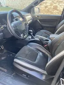 FORD RANGER RAPTOR / 2020 / 150 000 km (9)