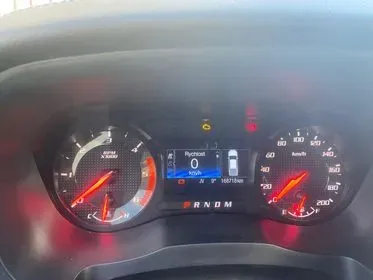 FORD RANGER RAPTOR / 2020 / 150 000 km (13)