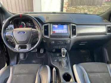 FORD RANGER RAPTOR / 2020 / 150 000 km (11)