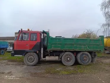 Tatra 815 S2 /  1987  (3)
