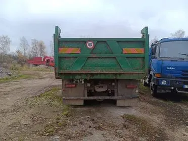 Tatra 815 S2 /  1987  (4)