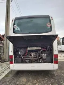 MAN Lions Coach RHC464 / 2006 / 793 400 km (4)