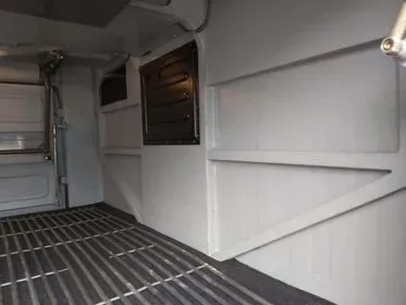 MAN Lions Coach RHC464 / 2006 / 793 400 km (17)