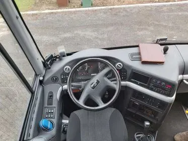 MAN Lions Coach RHC464 / 2006 / 793 400 km (8)