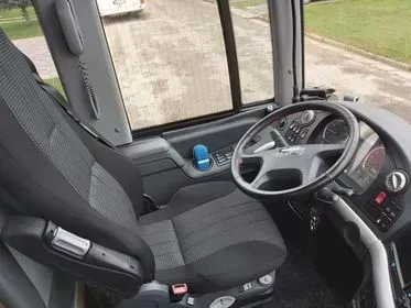 MAN Lions Coach RHC464 / 2006 / 793 400 km (7)