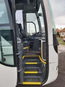 MAN Lions Coach RHC464 / 2006 / 793 400 km (6)