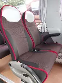 MAN Lions Coach RHC464 / 2006 / 793 400 km (10)