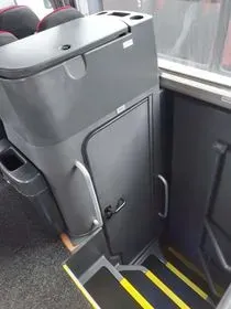 MAN Lions Coach RHC464 / 2006 / 793 400 km (12)