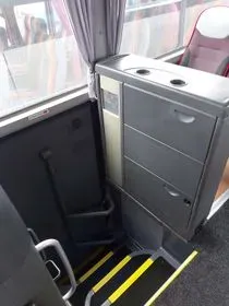 MAN Lions Coach RHC464 / 2006 / 793 400 km (13)