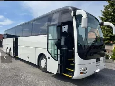 MAN Lions Coach RHC464 / 2006 / 793 400 km (3)