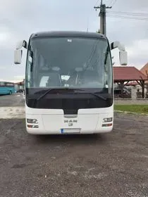 MAN Lions Coach RHC464 / 2006 / 793 400 km (2)
