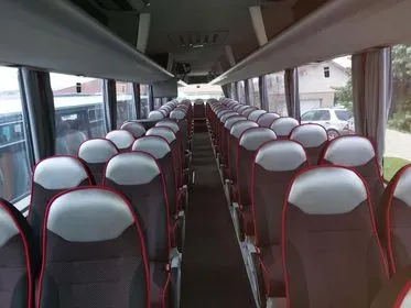 MAN Lions Coach RHC464 / 2006 / 793 400 km (9)